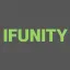 잎니티[IFUNITY] 디코서버 아이콘