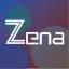 ZenaㆍSupport 디코서버 아이콘