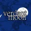 (A Universe) Verdant moon | (어 유니버스) 벌덴트 문 디코서버 아이콘