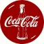 CocaCola 코카콜라 디코서버 아이콘