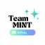 Team.MINT & minsu support 디코서버 아이콘