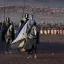 World of Steel | Season - 8: Blitzkrieg 디코서버 아이콘