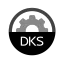 Dev Korea Server 디코서버 아이콘