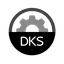 Dev Korea Server 서버 아이콘