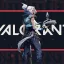 VALORANT 디코서버 아이콘