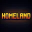 "HOMELAND" 디코서버 아이콘