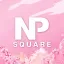 NEWPLAY SQUARE 디코서버 아이콘