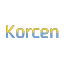 Korcen Support Server 디코서버 아이콘