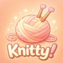 Knitty! 디스코드 서버 아이콘