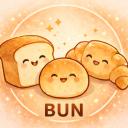 🥐말랑빵(Bun)🥐 디스코드 서버 아이콘